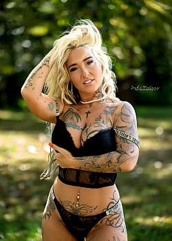 Randi Kay